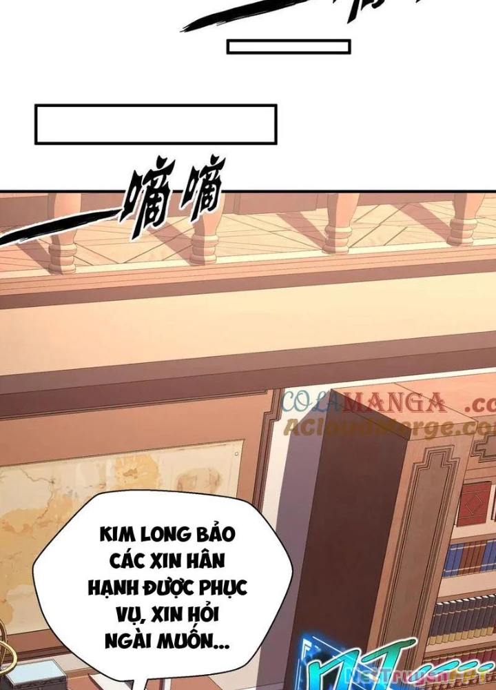 Xin Lỗi, Kỹ Năng Tự Động Của Ta Max Cấp Rồi! Chapter 17 - Trang 2