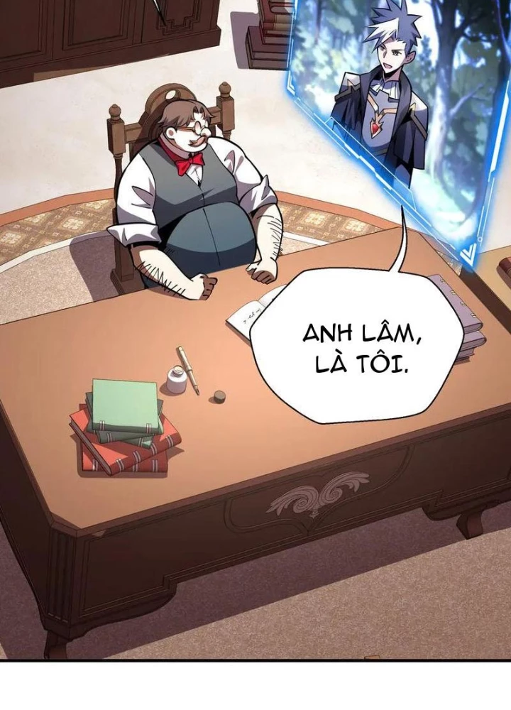 Xin Lỗi, Kỹ Năng Tự Động Của Ta Max Cấp Rồi! Chapter 17 - Trang 2
