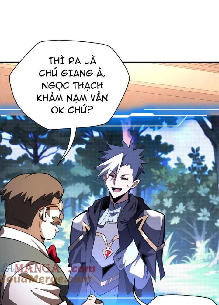 Xin Lỗi, Kỹ Năng Tự Động Của Ta Max Cấp Rồi! Chapter 17 - Trang 2