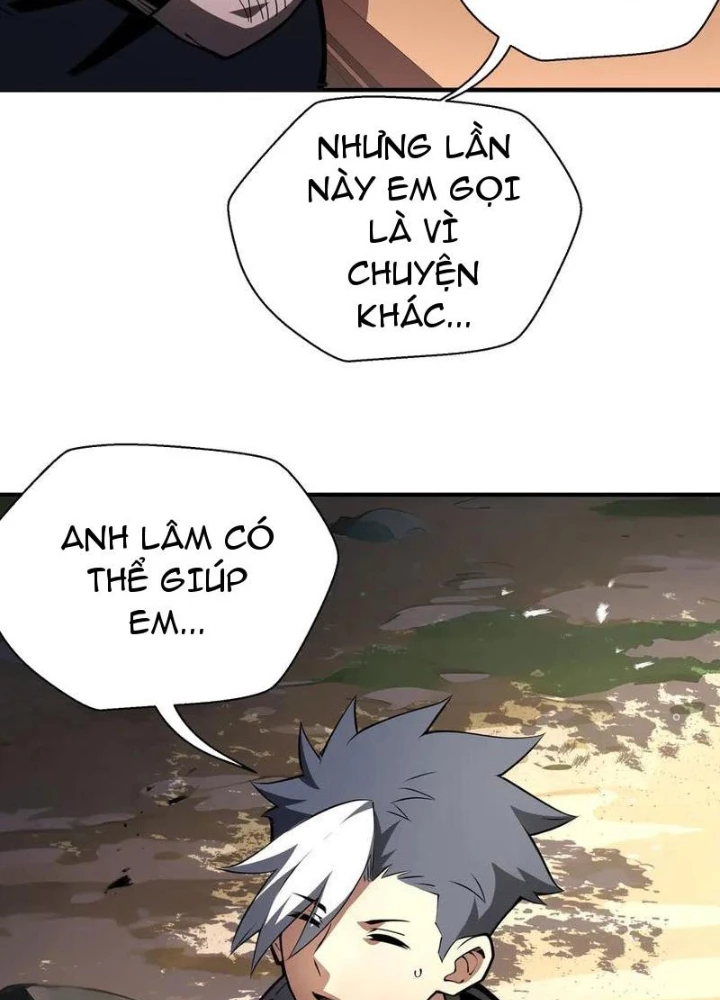 Xin Lỗi, Kỹ Năng Tự Động Của Ta Max Cấp Rồi! Chapter 17 - Trang 2