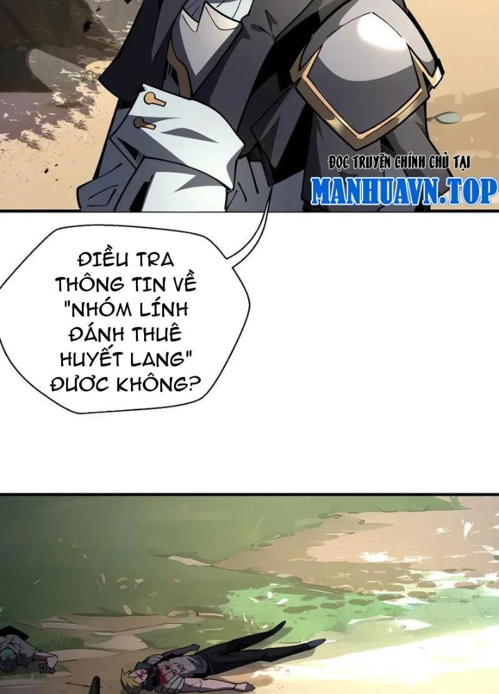 Xin Lỗi, Kỹ Năng Tự Động Của Ta Max Cấp Rồi! Chapter 17 - Trang 2