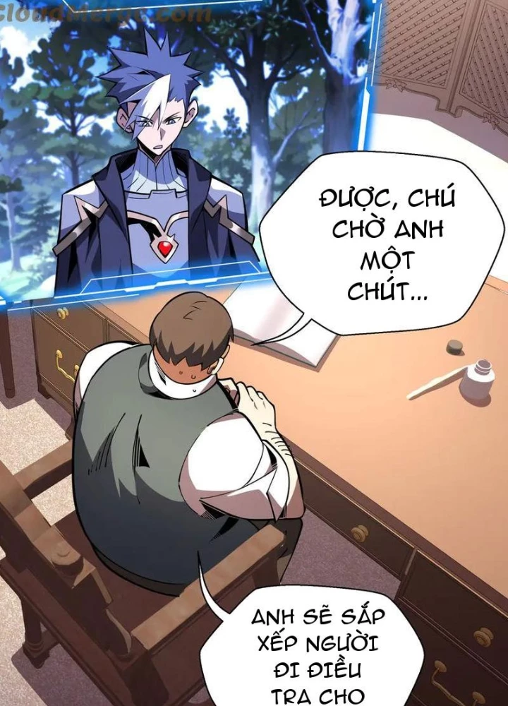 Xin Lỗi, Kỹ Năng Tự Động Của Ta Max Cấp Rồi! Chapter 17 - Trang 2