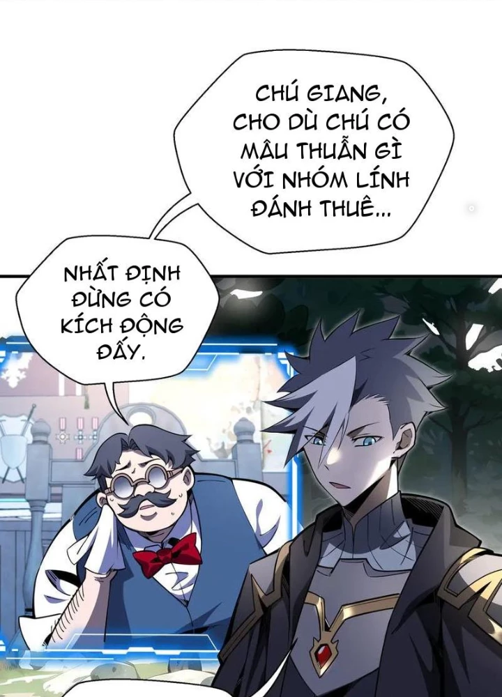 Xin Lỗi, Kỹ Năng Tự Động Của Ta Max Cấp Rồi! Chapter 17 - Trang 2