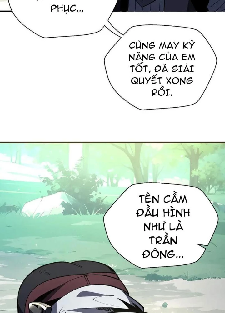 Xin Lỗi, Kỹ Năng Tự Động Của Ta Max Cấp Rồi! Chapter 17 - Trang 2