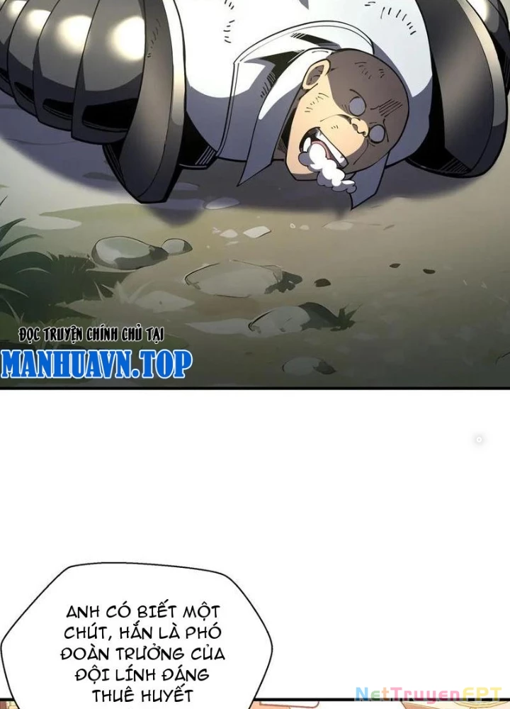 Xin Lỗi, Kỹ Năng Tự Động Của Ta Max Cấp Rồi! Chapter 17 - Trang 2