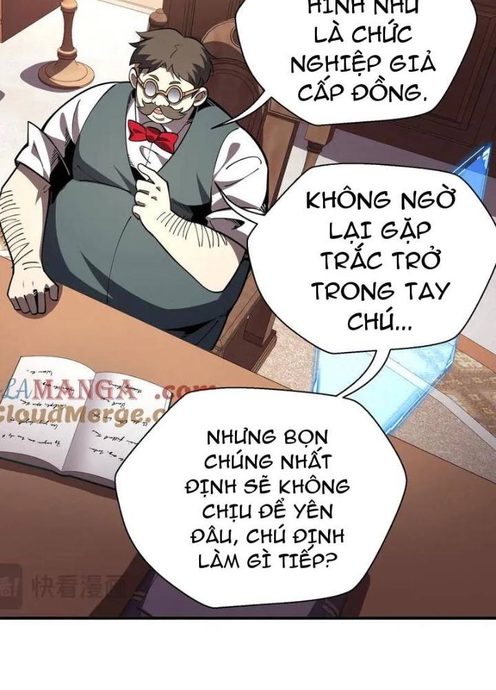 Xin Lỗi, Kỹ Năng Tự Động Của Ta Max Cấp Rồi! Chapter 17 - Trang 2