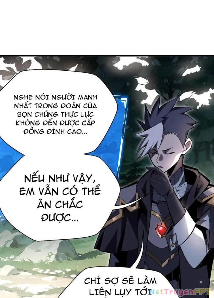 Xin Lỗi, Kỹ Năng Tự Động Của Ta Max Cấp Rồi! Chapter 17 - Trang 2