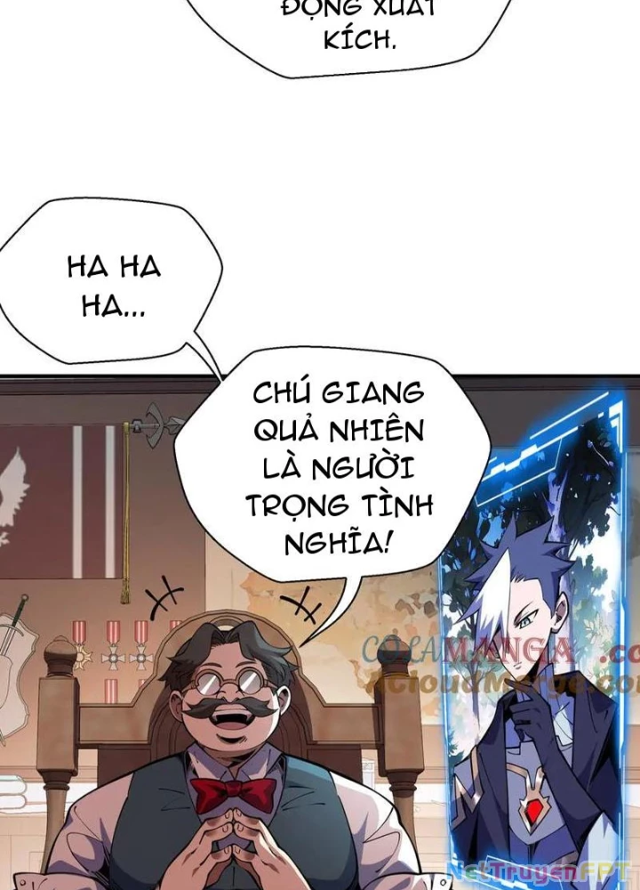 Xin Lỗi, Kỹ Năng Tự Động Của Ta Max Cấp Rồi! Chapter 17 - Trang 2