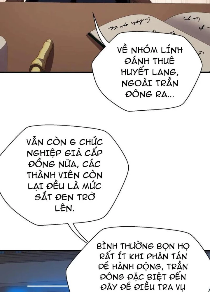 Xin Lỗi, Kỹ Năng Tự Động Của Ta Max Cấp Rồi! Chapter 17 - Trang 2