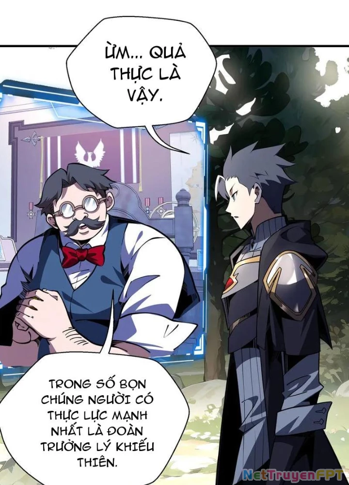 Xin Lỗi, Kỹ Năng Tự Động Của Ta Max Cấp Rồi! Chapter 17 - Trang 2