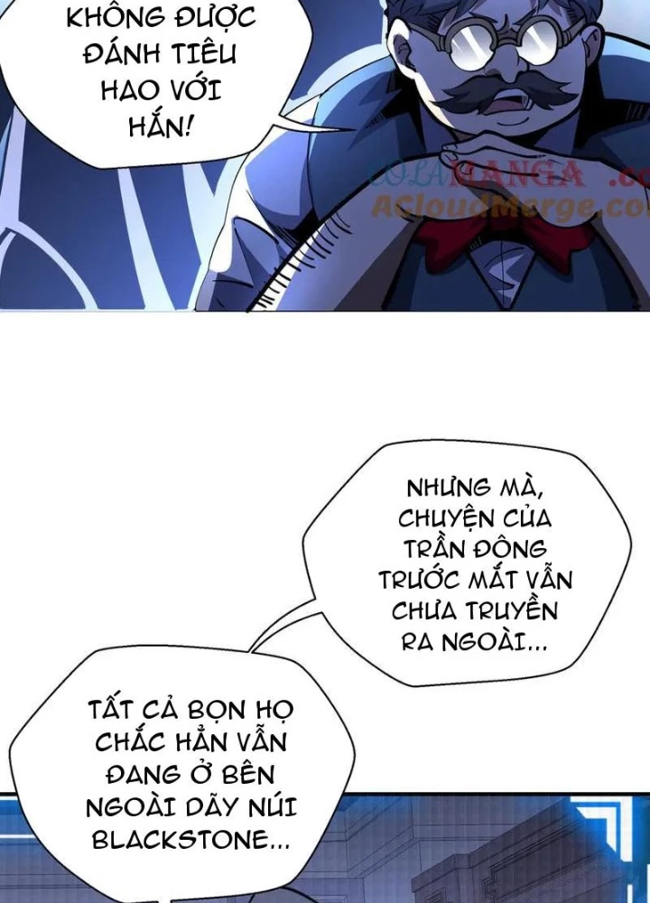 Xin Lỗi, Kỹ Năng Tự Động Của Ta Max Cấp Rồi! Chapter 17 - Trang 2