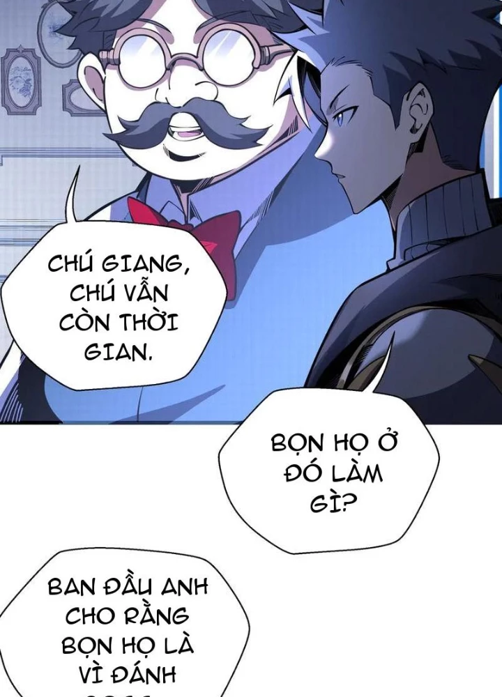 Xin Lỗi, Kỹ Năng Tự Động Của Ta Max Cấp Rồi! Chapter 17 - Trang 2