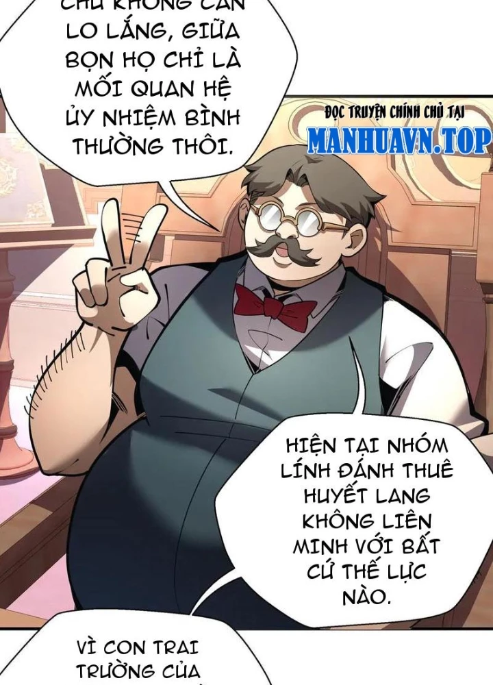 Xin Lỗi, Kỹ Năng Tự Động Của Ta Max Cấp Rồi! Chapter 17 - Trang 2