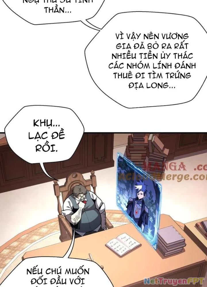 Xin Lỗi, Kỹ Năng Tự Động Của Ta Max Cấp Rồi! Chapter 17 - Trang 2