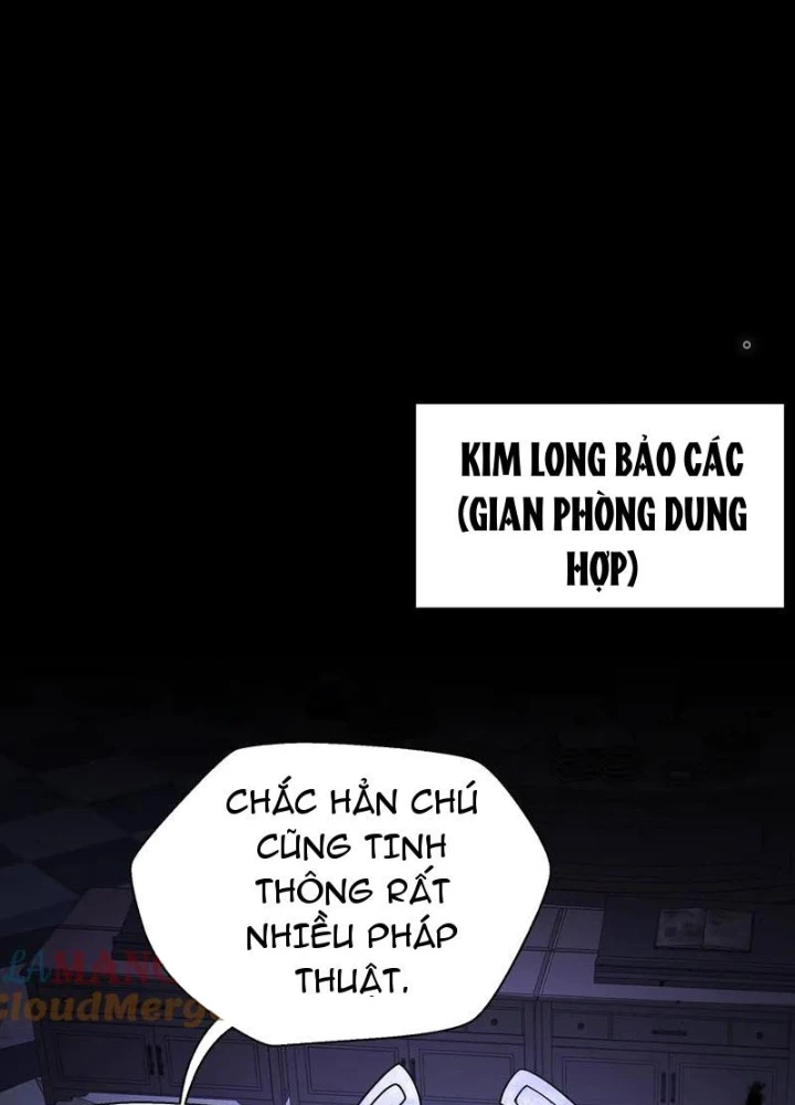 Xin Lỗi, Kỹ Năng Tự Động Của Ta Max Cấp Rồi! Chapter 17 - Trang 2