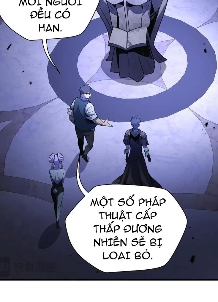 Xin Lỗi, Kỹ Năng Tự Động Của Ta Max Cấp Rồi! Chapter 17 - Trang 2