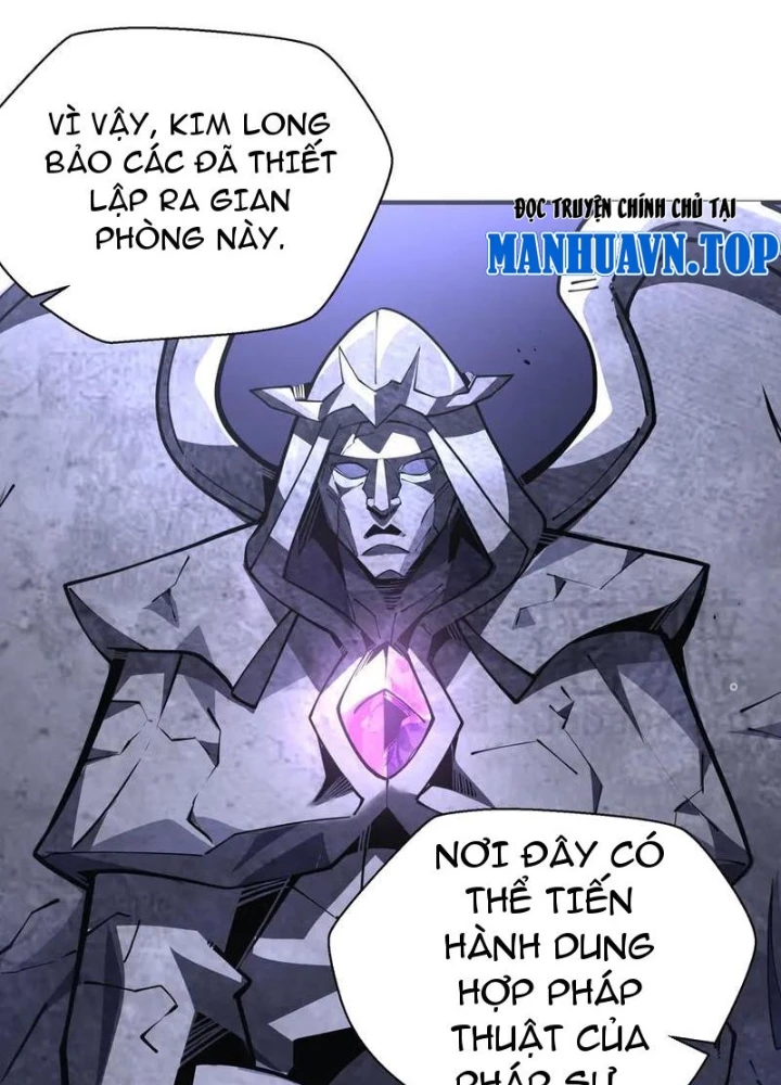 Xin Lỗi, Kỹ Năng Tự Động Của Ta Max Cấp Rồi! Chapter 17 - Trang 2