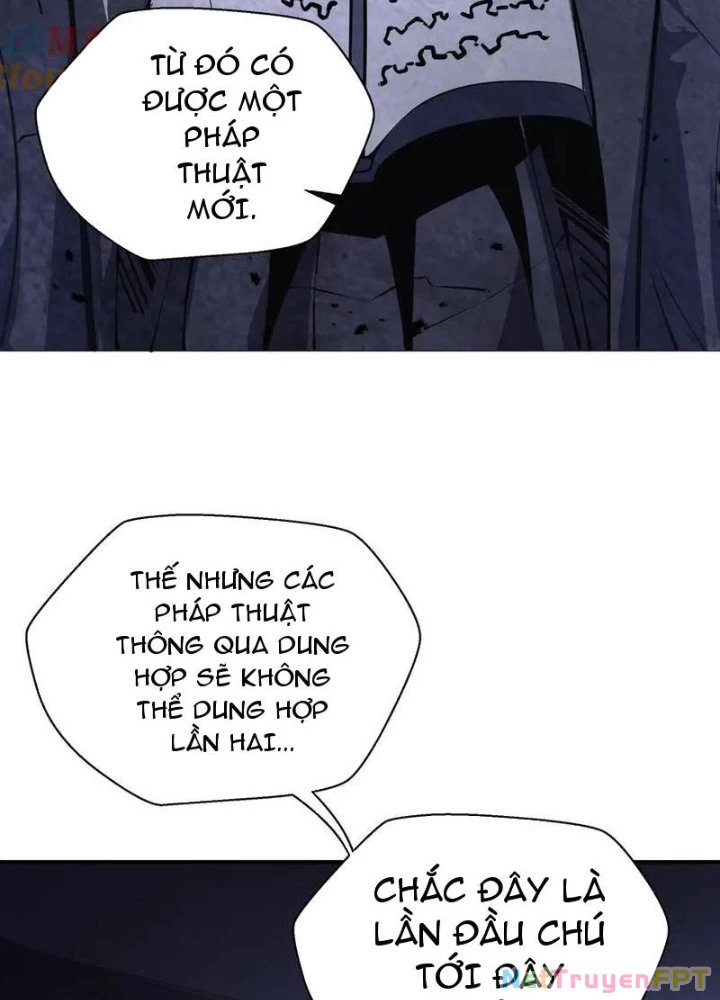 Xin Lỗi, Kỹ Năng Tự Động Của Ta Max Cấp Rồi! Chapter 17 - Trang 2