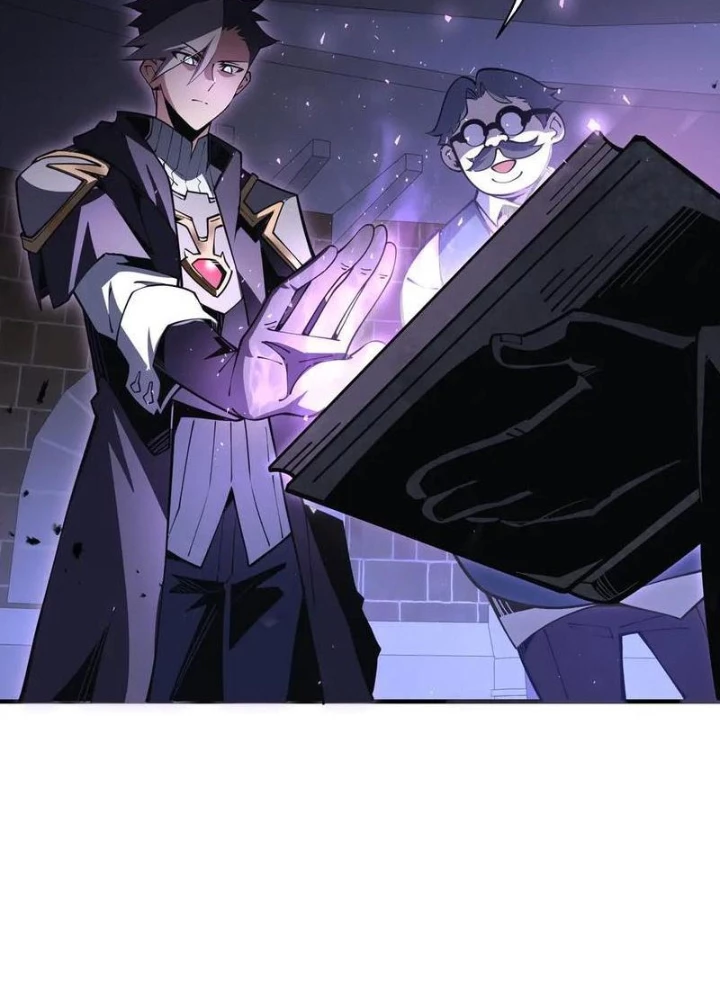 Xin Lỗi, Kỹ Năng Tự Động Của Ta Max Cấp Rồi! Chapter 17 - Trang 2