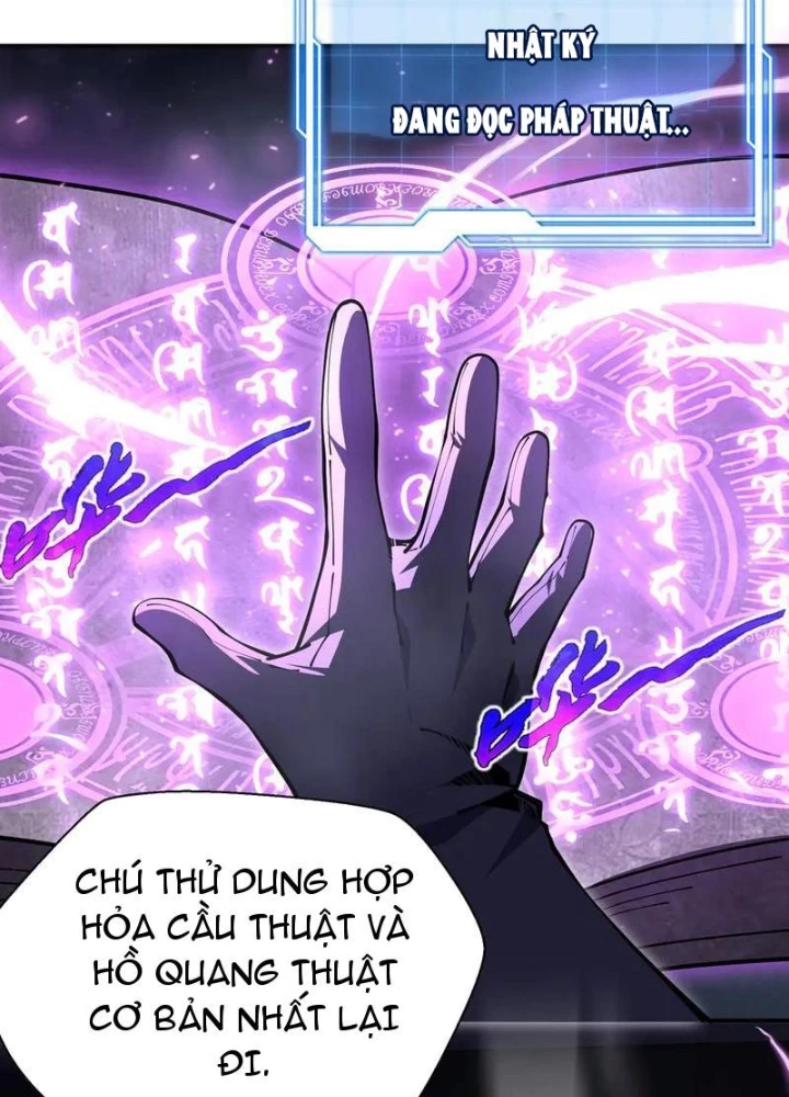 Xin Lỗi, Kỹ Năng Tự Động Của Ta Max Cấp Rồi! Chapter 17 - Trang 2