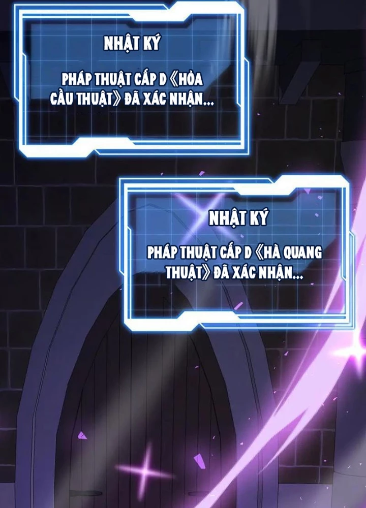 Xin Lỗi, Kỹ Năng Tự Động Của Ta Max Cấp Rồi! Chapter 17 - Trang 2