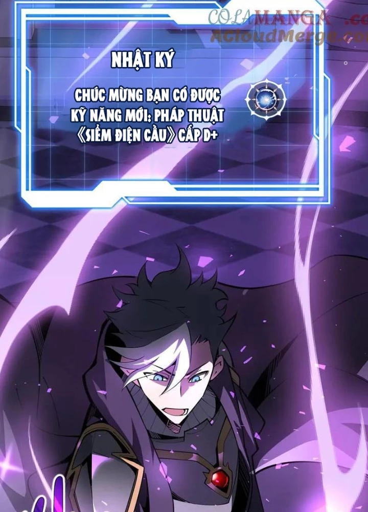 Xin Lỗi, Kỹ Năng Tự Động Của Ta Max Cấp Rồi! Chapter 17 - Trang 2