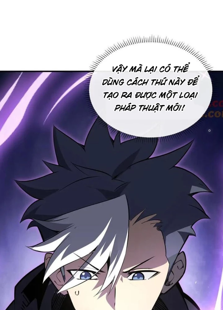 Xin Lỗi, Kỹ Năng Tự Động Của Ta Max Cấp Rồi! Chapter 17 - Trang 2