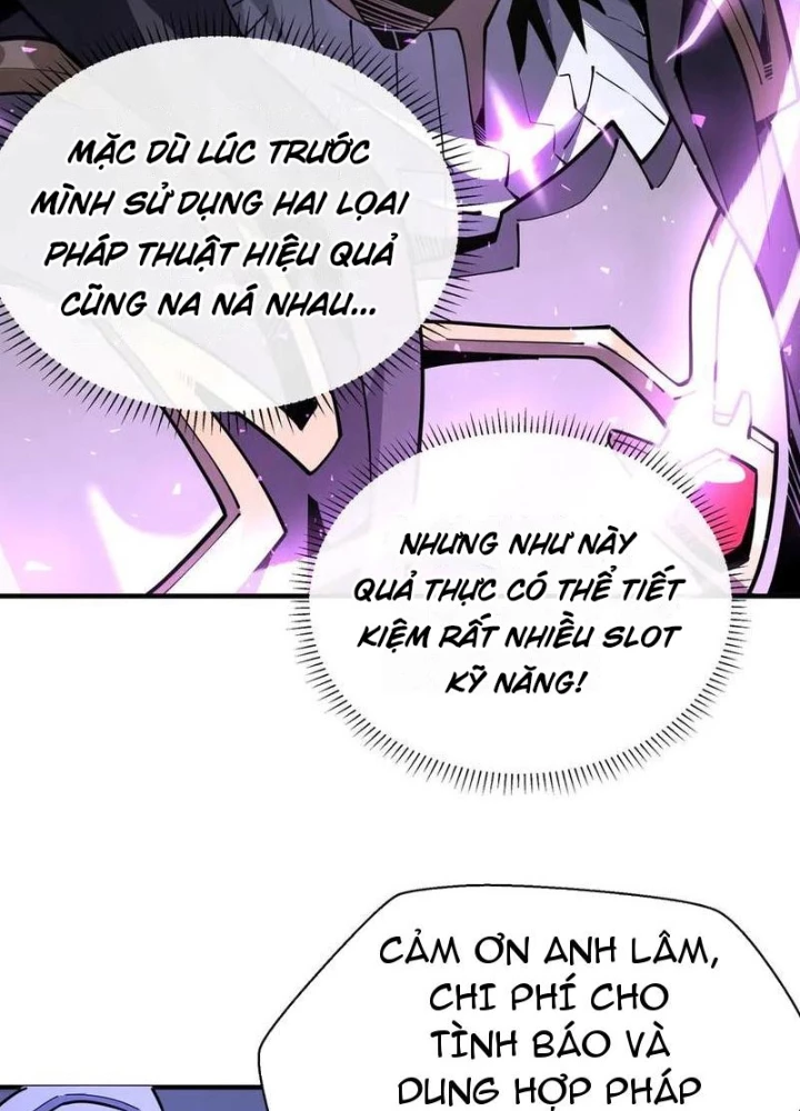 Xin Lỗi, Kỹ Năng Tự Động Của Ta Max Cấp Rồi! Chapter 17 - Trang 2