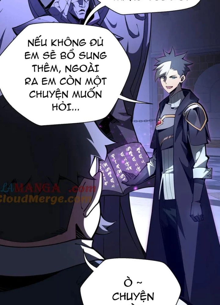 Xin Lỗi, Kỹ Năng Tự Động Của Ta Max Cấp Rồi! Chapter 17 - Trang 2