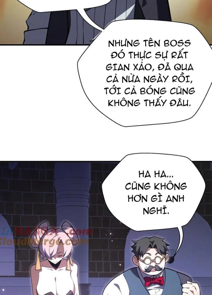 Xin Lỗi, Kỹ Năng Tự Động Của Ta Max Cấp Rồi! Chapter 17 - Trang 2