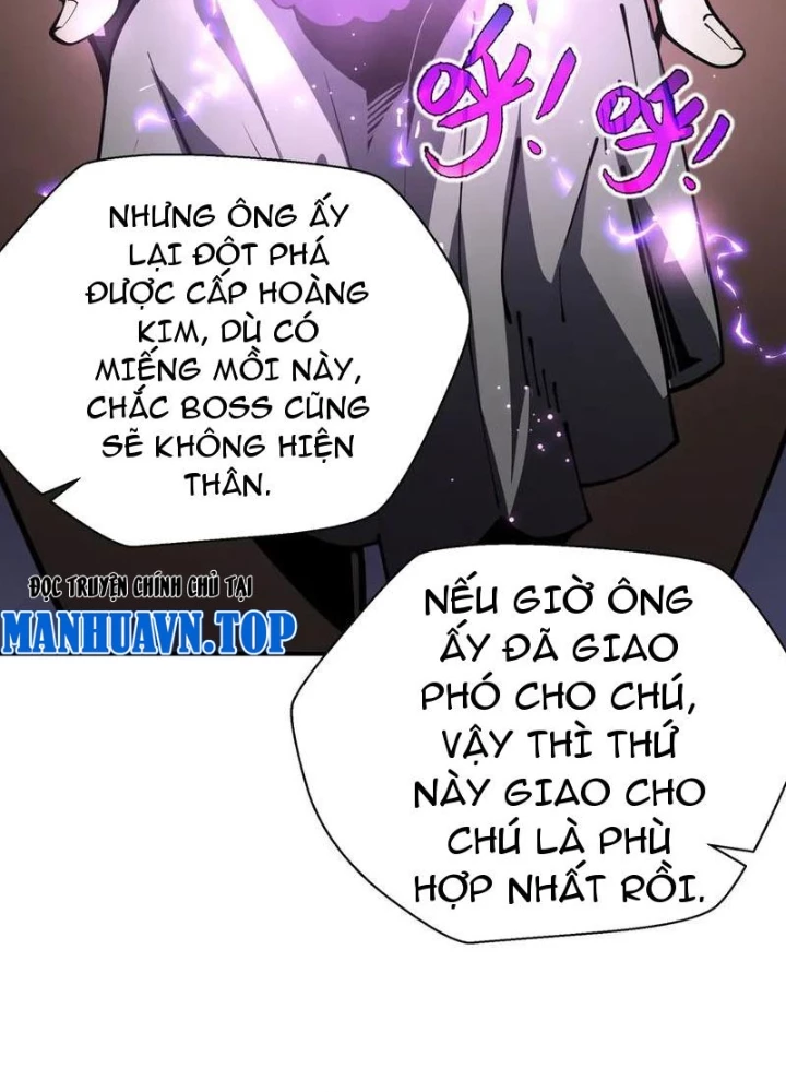 Xin Lỗi, Kỹ Năng Tự Động Của Ta Max Cấp Rồi! Chapter 17 - Trang 2