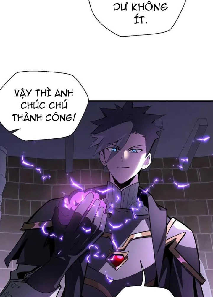 Xin Lỗi, Kỹ Năng Tự Động Của Ta Max Cấp Rồi! Chapter 17 - Trang 2