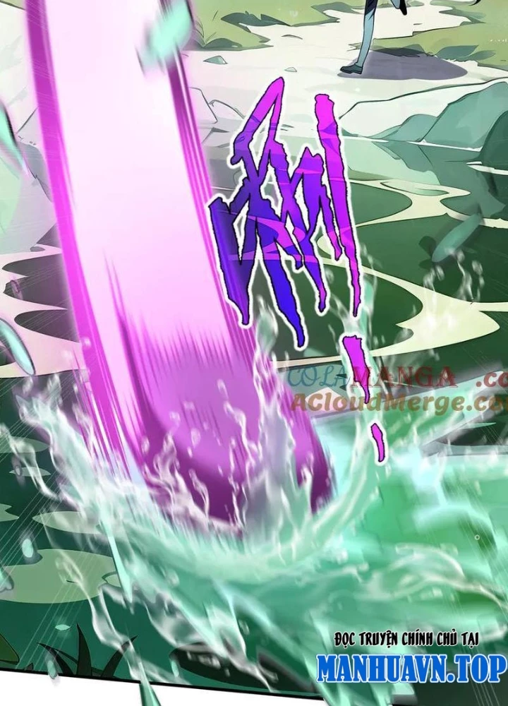Xin Lỗi, Kỹ Năng Tự Động Của Ta Max Cấp Rồi! Chapter 17 - Trang 2