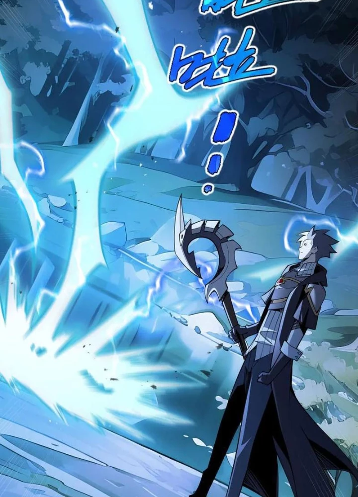 Xin Lỗi, Kỹ Năng Tự Động Của Ta Max Cấp Rồi! Chapter 17 - Trang 2