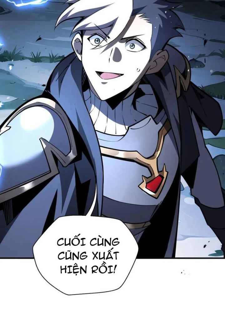 Xin Lỗi, Kỹ Năng Tự Động Của Ta Max Cấp Rồi! Chapter 17 - Trang 2