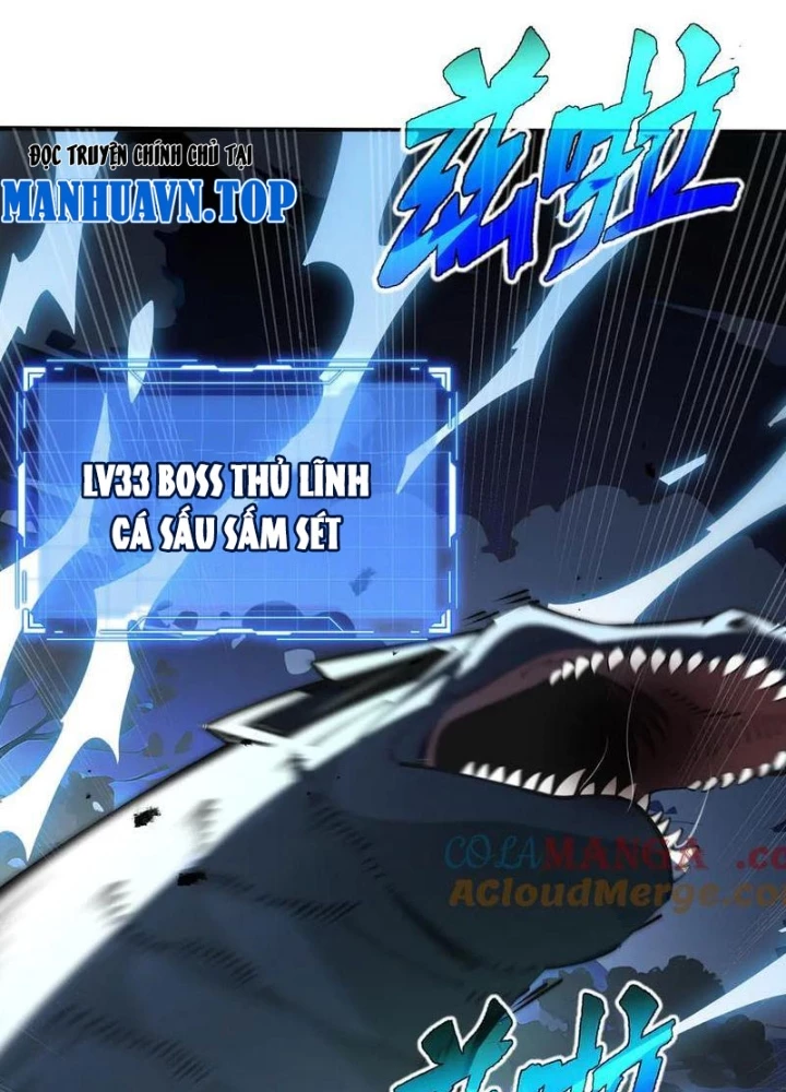 Xin Lỗi, Kỹ Năng Tự Động Của Ta Max Cấp Rồi! Chapter 17 - Trang 2
