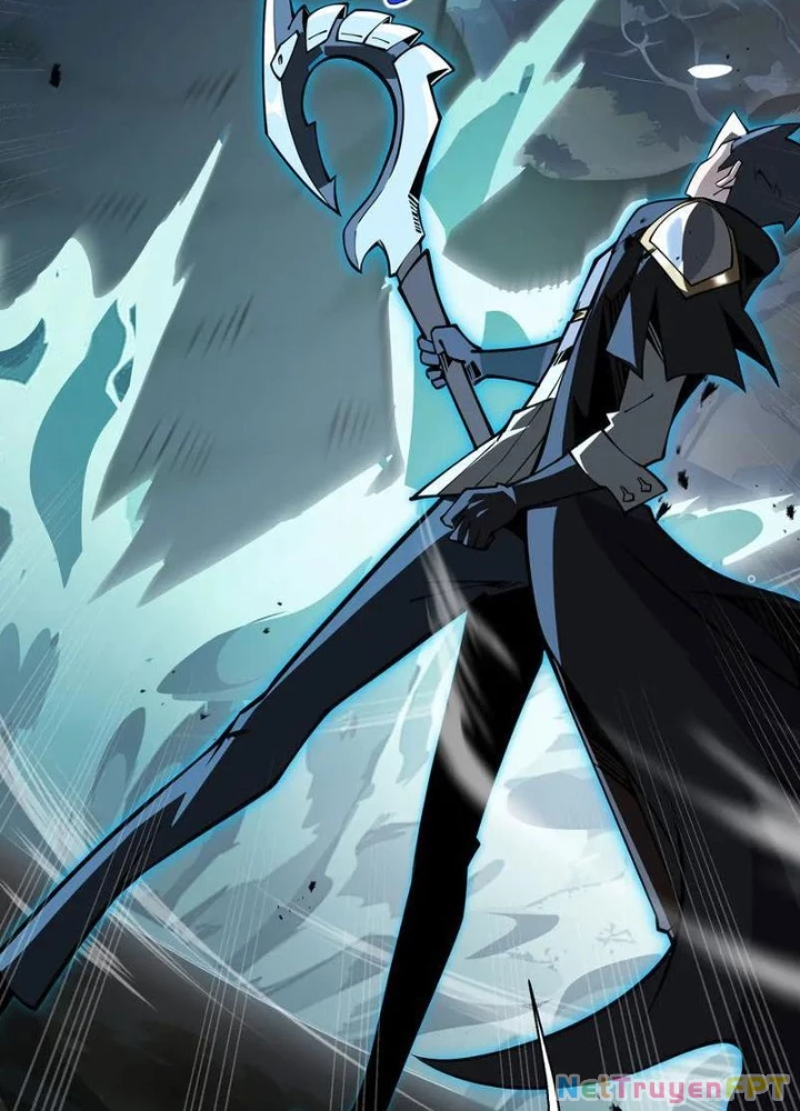 Xin Lỗi, Kỹ Năng Tự Động Của Ta Max Cấp Rồi! Chapter 17 - Trang 2