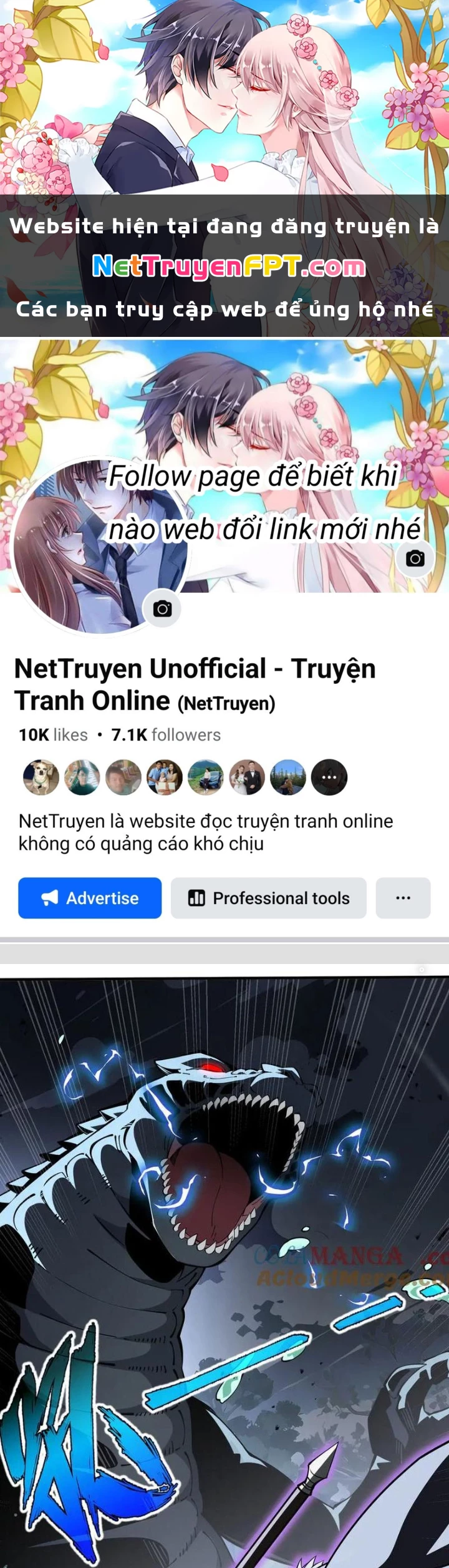 Xin Lỗi, Kỹ Năng Tự Động Của Ta Max Cấp Rồi! Chapter 18 - Trang 2