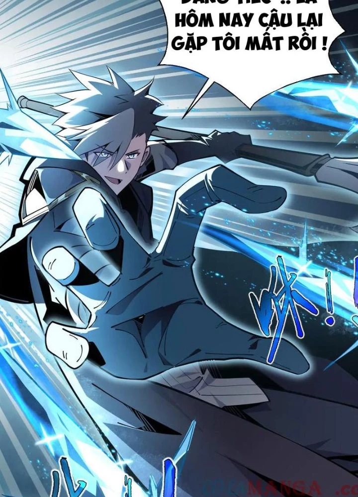Xin Lỗi, Kỹ Năng Tự Động Của Ta Max Cấp Rồi! Chapter 18 - Trang 2