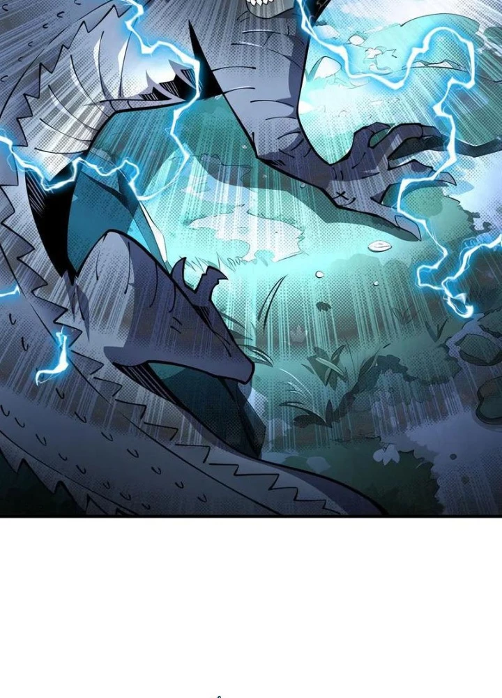 Xin Lỗi, Kỹ Năng Tự Động Của Ta Max Cấp Rồi! Chapter 18 - Trang 2