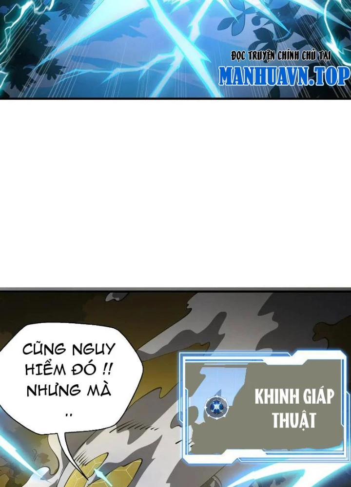 Xin Lỗi, Kỹ Năng Tự Động Của Ta Max Cấp Rồi! Chapter 18 - Trang 2
