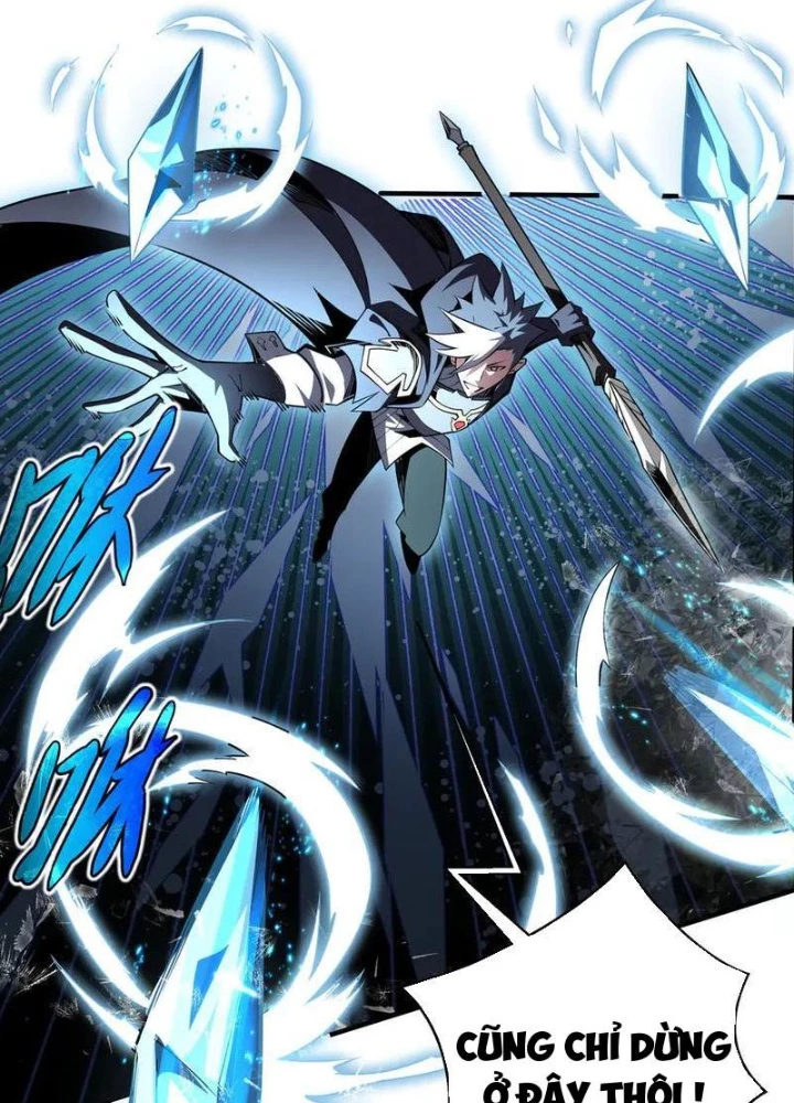 Xin Lỗi, Kỹ Năng Tự Động Của Ta Max Cấp Rồi! Chapter 18 - Trang 2