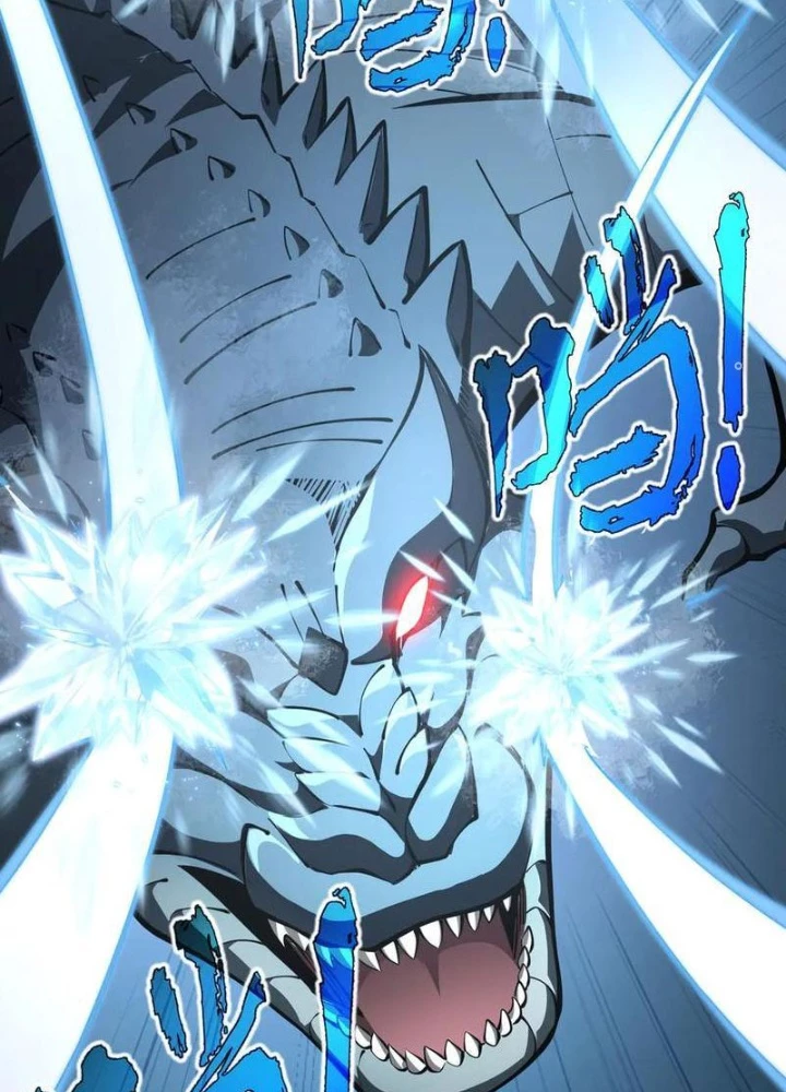 Xin Lỗi, Kỹ Năng Tự Động Của Ta Max Cấp Rồi! Chapter 18 - Trang 2