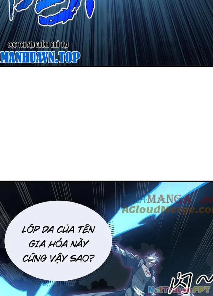 Xin Lỗi, Kỹ Năng Tự Động Của Ta Max Cấp Rồi! Chapter 18 - Trang 2