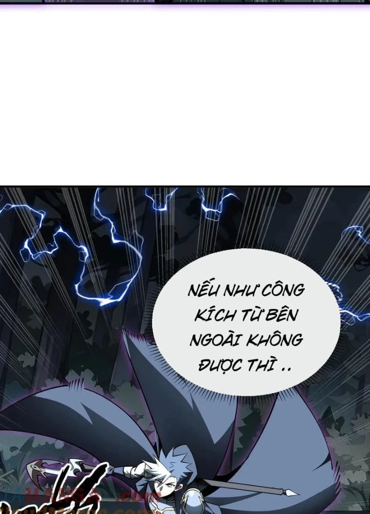 Xin Lỗi, Kỹ Năng Tự Động Của Ta Max Cấp Rồi! Chapter 18 - Trang 2