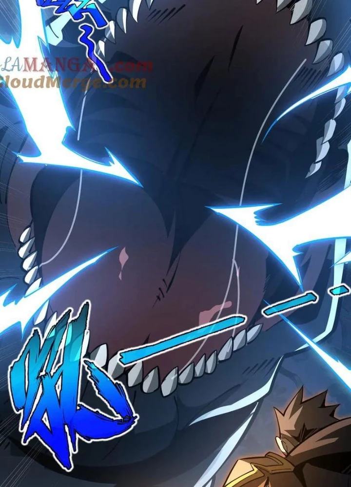 Xin Lỗi, Kỹ Năng Tự Động Của Ta Max Cấp Rồi! Chapter 18 - Trang 2