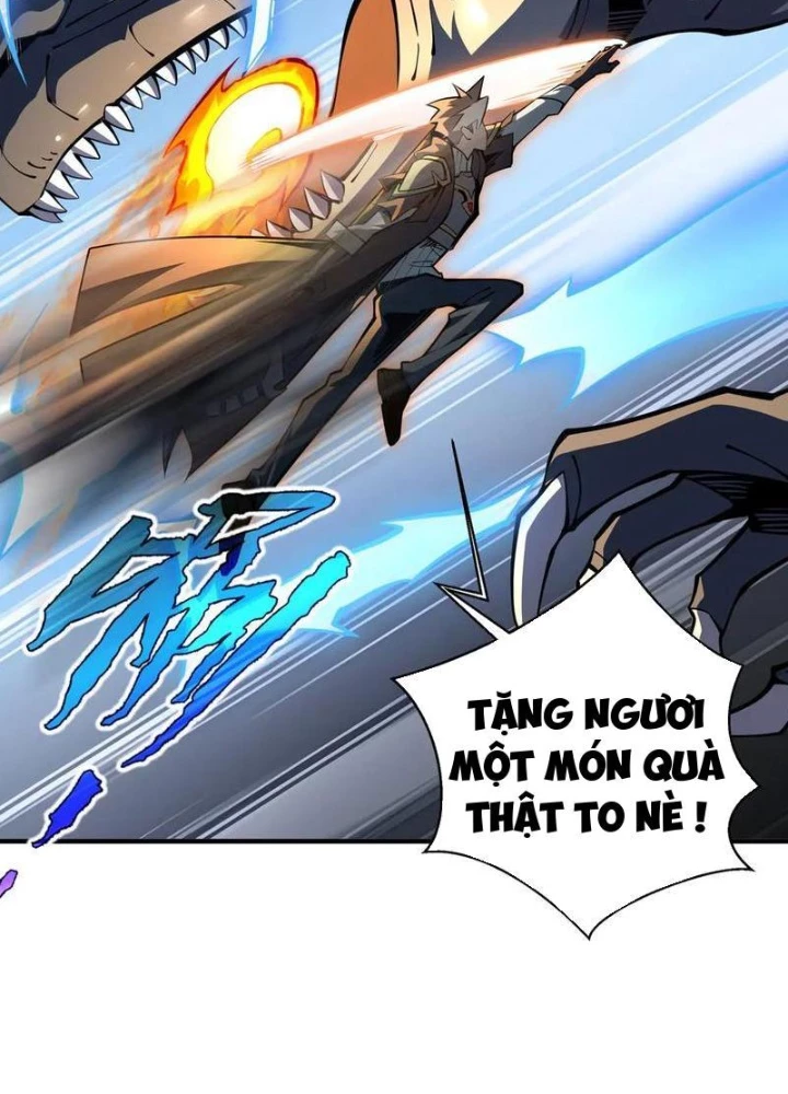 Xin Lỗi, Kỹ Năng Tự Động Của Ta Max Cấp Rồi! Chapter 18 - Trang 2