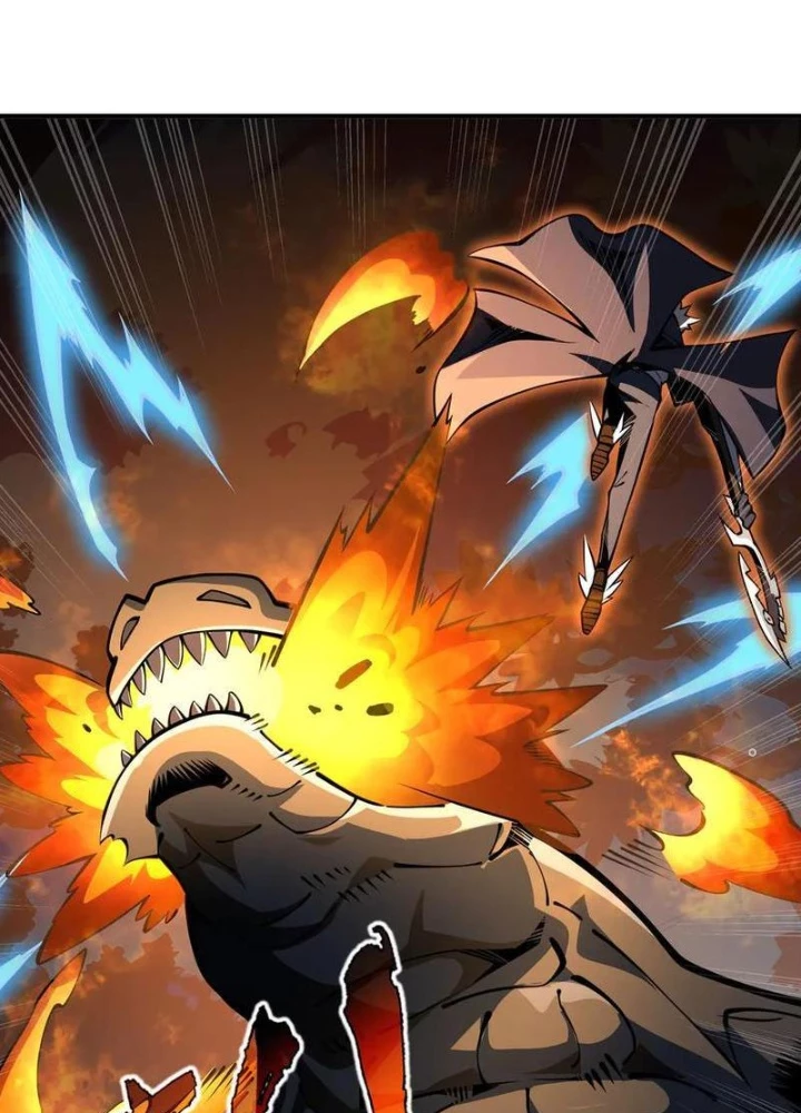 Xin Lỗi, Kỹ Năng Tự Động Của Ta Max Cấp Rồi! Chapter 18 - Trang 2