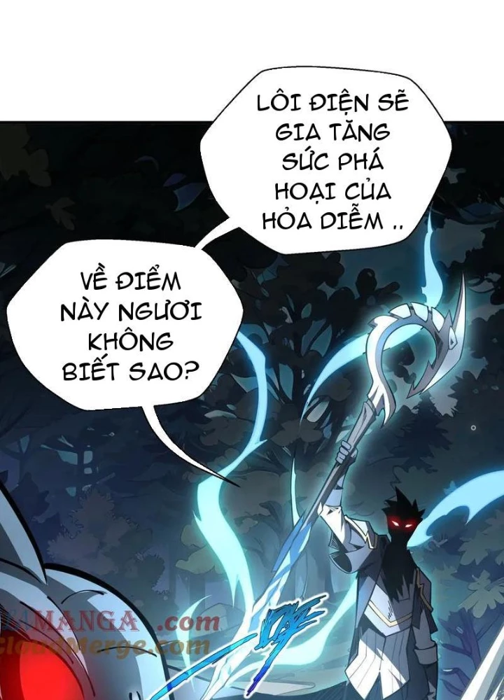 Xin Lỗi, Kỹ Năng Tự Động Của Ta Max Cấp Rồi! Chapter 18 - Trang 2