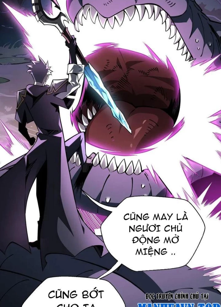 Xin Lỗi, Kỹ Năng Tự Động Của Ta Max Cấp Rồi! Chapter 18 - Trang 2